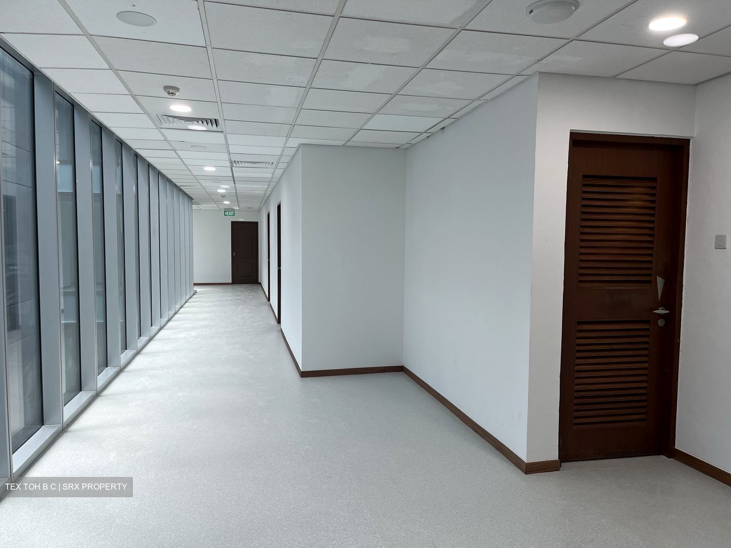 15 Scotts (D9), Office #333937101